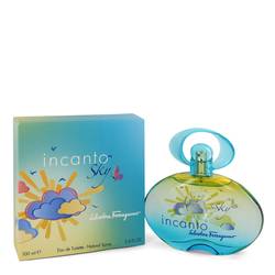 Salvatore Ferragamo Incanto Sky EDT for Women