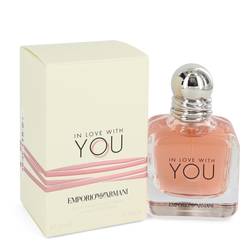 Giorgio Armani In Love With You EDP for Women