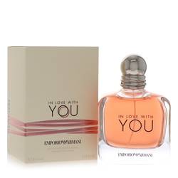 Giorgio Armani In Love With You EDP for Women