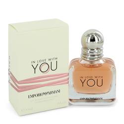 Giorgio Armani In Love With You EDP for Women