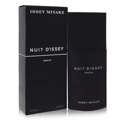 Issey Miyake Nuit D'issey EDP for Men (75ml / 125ml)