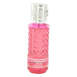 Jean Philippe Intimate Pink EDT for Women (Unboxed)