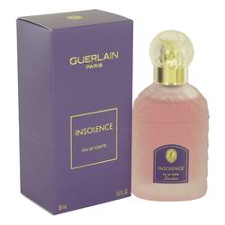 Guerlain Insolence EDT for Women (New Packaging)