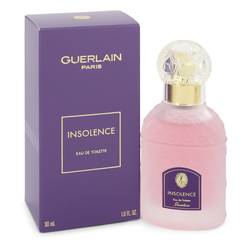 Guerlain Insolence EDT for Women (New Packaging)