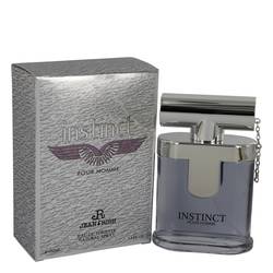 Jean Rish Instinct Pour Homme EDT for Men