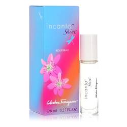 Salvatore Ferragamo Incanto Shine Rollerball (EDT for Women)