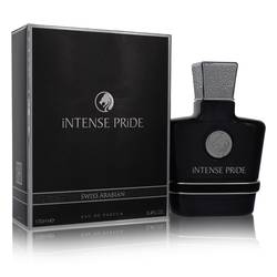 Swiss Arabian Intense Pride EDP for Men