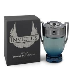 Paco Rabanne Invictus Aqua EDT for Men