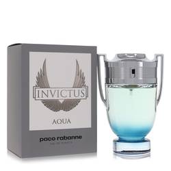 Paco Rabanne Invictus Aqua EDT for Men