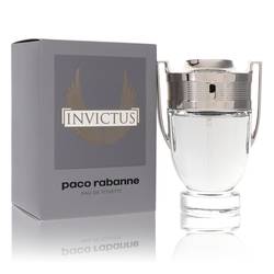 Paco Rabanne Invictus EDT for Men