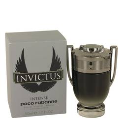 Paco Rabanne Invictus Intense EDT for Men