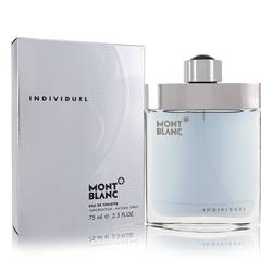 Mont Blanc Individuelle EDT for Men