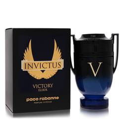 Paco Rabanne Invictus Victory Elixir Parfum Intense Spray for Men