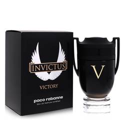 Paco Rabanne Invictus Victory EDP Extreme for Men