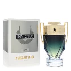 Paco Rabanne Invictus Parfum for Men (100ml / 200ml)