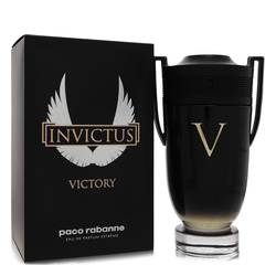 Paco Rabanne Invictus Victory EDP Extreme for Men