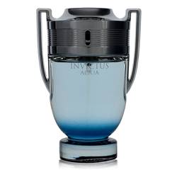 Paco Rabanne Invictus Aqua EDT for Men (Tester)