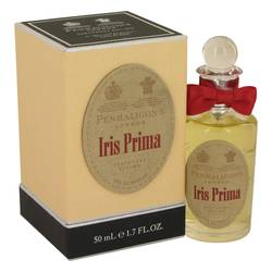 Penhaligon's Iris Prima EDP for Women