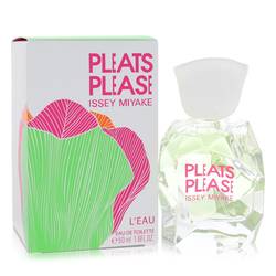 Issey Miyake Pleats Please L'eau EDT for Women