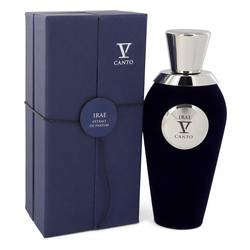 Canto Irae V Extrait De Parfum Spray for Unisex