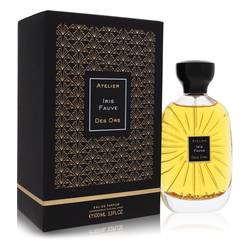 Iris Fauve EDP for Unisex | Atelier Des Ors