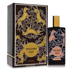 Memo Irish Leather EDP for Women