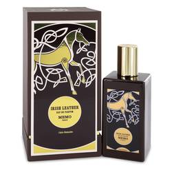 Memo Irish Leather EDP for Women