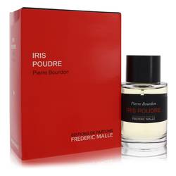 Frederic Malle Iris Poudre EDP for Women