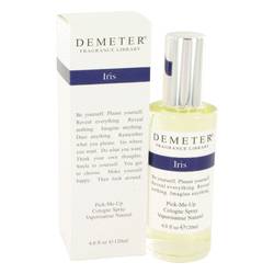 Demeter Iris Cologne Spray for Women