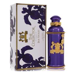 Alexandre J Iris Violet EDP for Women