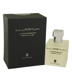 Illuminum Rajamusk EDP for Women