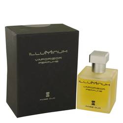 Illuminum Rose Oud EDP for Women