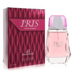 Jean Rish Iris Pour Femme EDP for Women