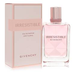 Irrisistible Givenchy Very Floral EDP for Women