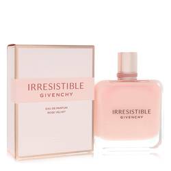 Irresistible Givenchy Rose Velvet EDP for Women (50ml / 80ml)