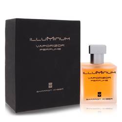 Illuminum Saffron Amber EDP for Women