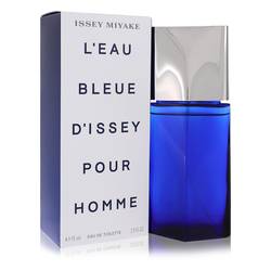 Issey Miyake L'eau Bleue D'issey Pour Homme EDT for Men