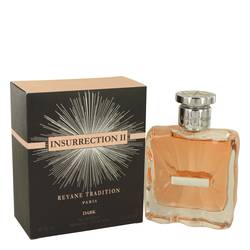 Reyane Tradition Insurrection II Dark EDP for Women