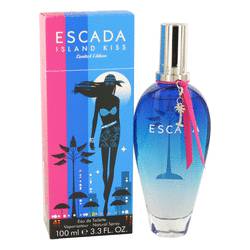 Escada Island Kiss EDT for Women (30ml / 50ml / 100ml)