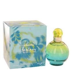 Britney Spears Island Fantasy EDT for Women