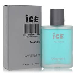 Sakamichi Ice EDT for Men