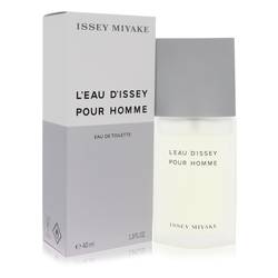 Issey Miyake L'eau D'issey EDT for Men (125ml Ready Stock - WhatsApp 9222 0111)