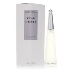 Issey Miyake L'eau D'issey EDT for Women