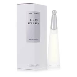 Issey Miyake L'eau D'issey EDT for Women