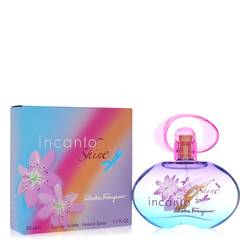 Salvatore Ferragamo Incanto Shine EDT for Women (30ml / 50ml / 100ml)