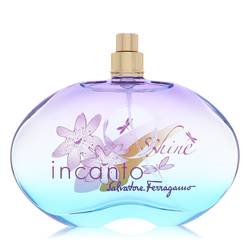 Salvatore Ferragamo Incanto Shine EDT for Women (Tester)