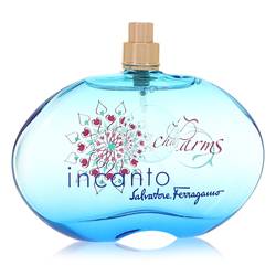 Salvatore Ferragamo Incanto Shine EDT for Women (Tester)