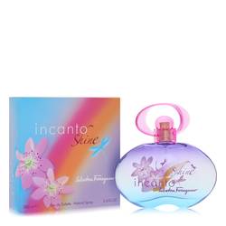Salvatore Ferragamo Incanto Shine EDT for Women (30ml / 50ml / 100ml)