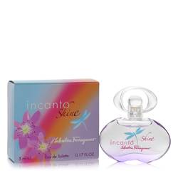 Salvatore Ferragamo Incanto Shine EDT Miniature