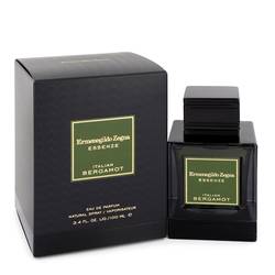 Ermenegildo Zegna Italian Bergamot EDP for Men